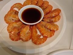 -万龙洲海鲜(南新仓店)