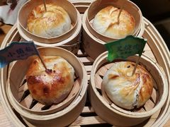 -云海肴·汽锅鸡·云南菜(高德置地店)