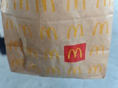 -麦当劳(吉林站13检票口对面)