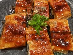 -渔荷食町·铁板烧料理(崂山万象汇店)