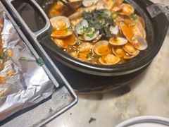 -绿茶餐厅(朝阳大悦城店)