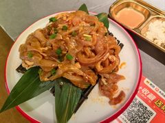 -正宗齐齐哈尔烤肉·齐牛哥鲜切炭火烤肉(杭州总店)