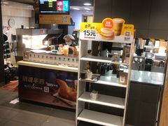 -麦当劳(交道口店)