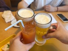 -蟹道乐(道顿堀本店)