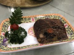 -砂锅居(西四店)