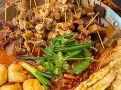 -小螺大作·螺蛳粉火锅(林和西店)