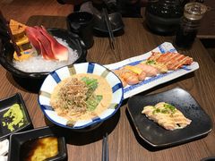 -大雄寿司(中华广场店)