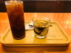 -sugarman espresso素饮糖人高新咖啡工厂