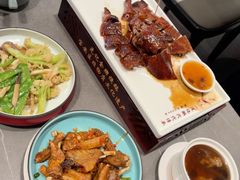 -先记烧鹅王·本地粤菜(福永店)