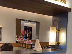 -吕氏焗小鲜•海鲜青岛菜(总店)