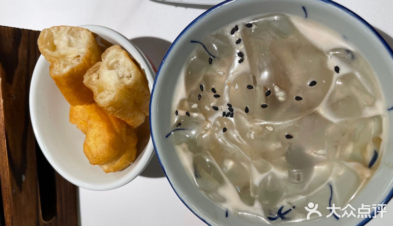 台风天雨海南鸡饭的邂逅