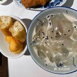 台风天雨海南鸡饭的邂逅