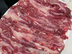 -黑山牛肉汤火锅(花城汇店)