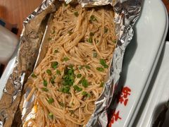 -蚝翅·海鲜粥·烧烤·羊肉季(鄞州万达店)