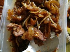 -甜蜜蜜港式茶餐厅(虹梅店)