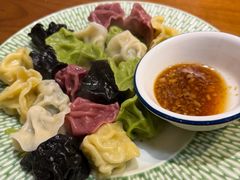-晚归月亮湾私家菜(临邑路店)