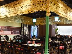 -锦府盐帮·侯宅(五棵松万达店)