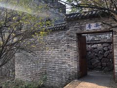 -台州府城(江南长城)