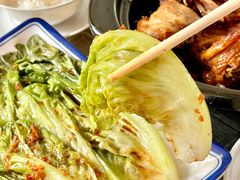 -百家春好德来姜母鸭