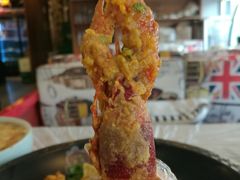 -金陵暴走小龙虾·迷踪蟹(凯德MALL店)