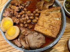 -潮粥荟·潮汕砂锅粥(朝阳大悦城店)
