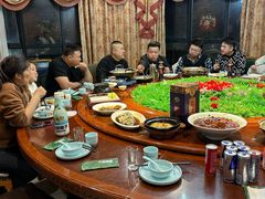 -江南婆婆(车墩店)