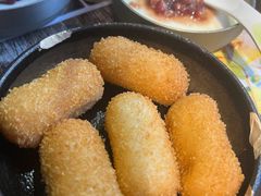 -七友美蛙鱼头火锅(坂田店)