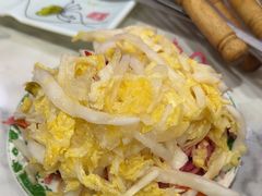 -袁老八臊子面烧烤