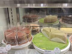 -BILLY ANGEL蛋糕店(三成COEX店)