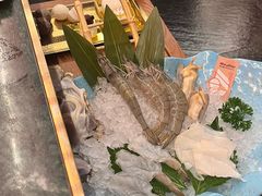 -牛New寿喜烧(金鹰世界店)