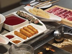 -海底捞火锅(地王新天地店)