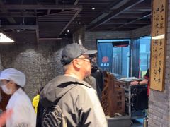 -新兴园饺子馆(河南街店)