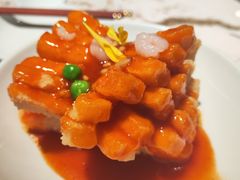 -永春园·扬州早茶·淮扬菜(漫乐城店)