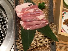 -赤坂亭M9和牛烧肉(世博源店)