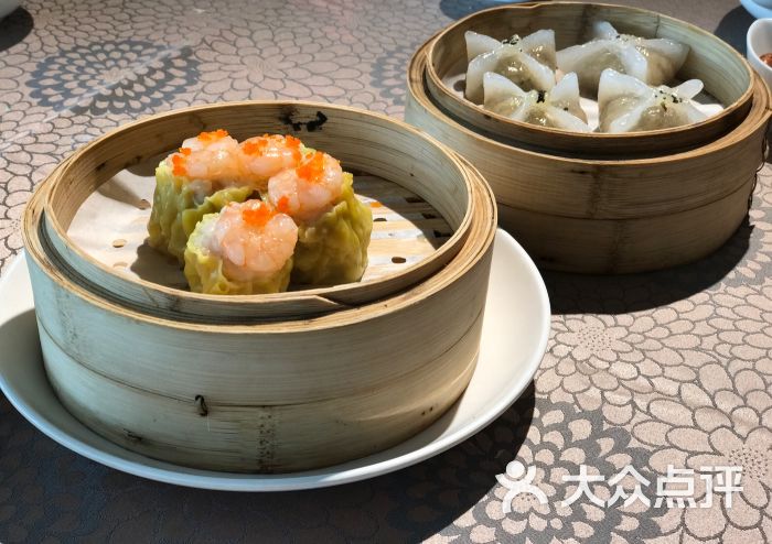 湖滨四季春·早茶-图片-无锡美食-大众点评网