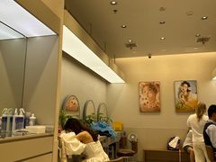 -天真蓝照相馆(五角场百联又一城店)