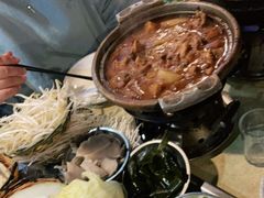 -范贤光鸡公煲(平乐园总店)
