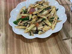 -南记食粥坊·宵夜大排档(莲花总店)