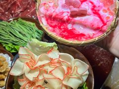 -冯校长老火锅(广州正佳广场店)