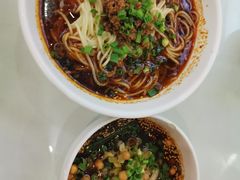 -成都驻京办餐厅(蜀都宾馆店)