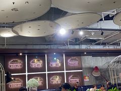 -盛京辽菜小馆(龙之梦购物中心店)