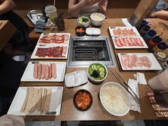 -焼肉ライク·烧肉LIKE(万菱汇店)