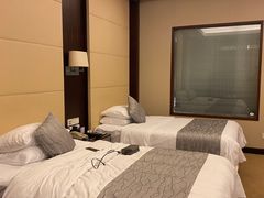 -绍兴鉴湖君澜大酒店
