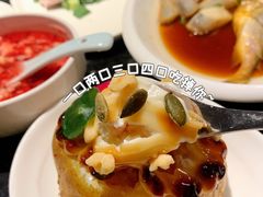 -小城故事·地道宁波味(月湖盛园店)