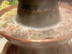 -五悦北平四季涮肉·烧烤(老商埠店)