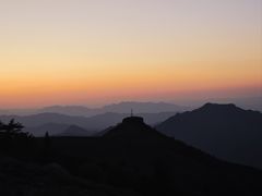 -灵山
