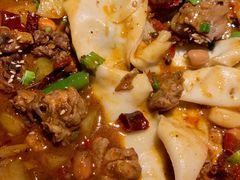 -遇见长安(兰州中心店)