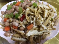 凉菜拼盘-宝正臻天津包子总店(金阳光居易店)