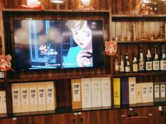 -鸟鹏烧鸟居酒屋(仁恒梦中心店)