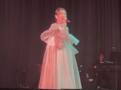 -交通银行前滩31演艺中心